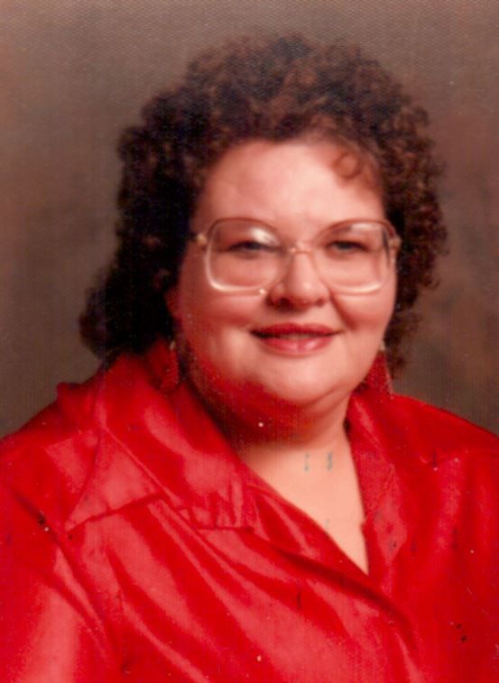 Sharon Lee Hiatt